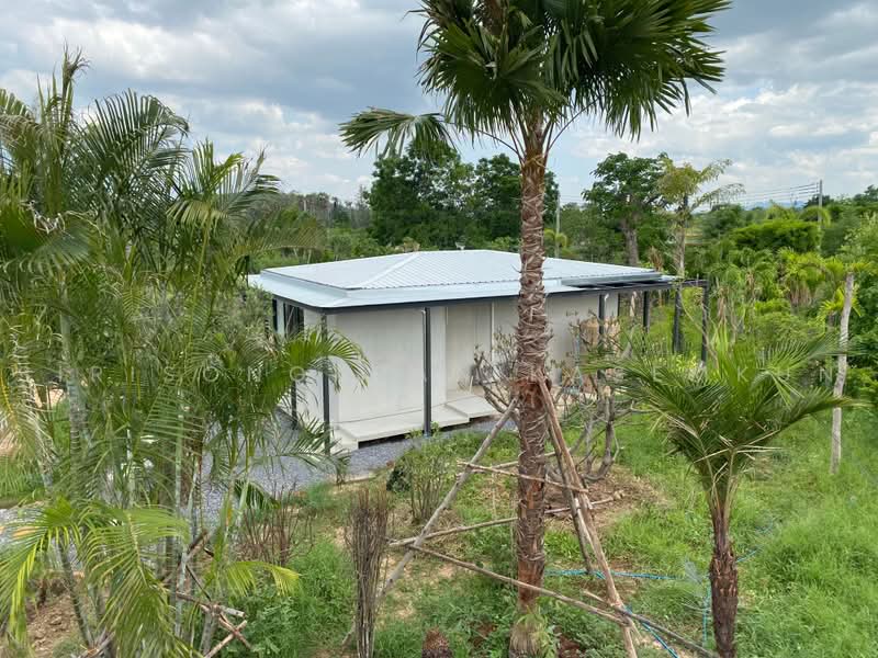 undefined, Prachuap Khiri Khan, Thap Tai, Hua Hin, Prachuap Khiri Khan, 1 Bedroom, 55 sqm, Single Detached House For Rent, by Sirisongkran Kasemkun, 500466084 - DDproperty.com