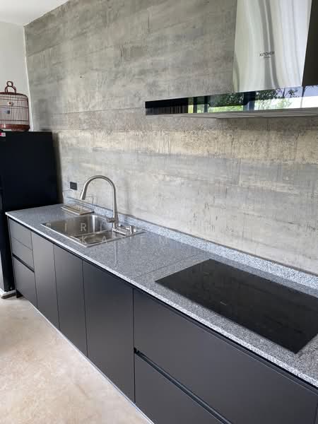 undefined, Prachuap Khiri Khan, Thap Tai, Hua Hin, Prachuap Khiri Khan, 1 Bedroom, 55 sqm, Single Detached House For Rent, by Sirisongkran Kasemkun, 500466084 - DDproperty.com