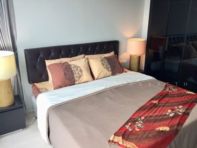 Rhythm Sukhumvit 44/1, Bangkok, Sukhumvit Road, Phra Kanong, Khlong Toei, Bangkok, 2 Bedrooms, 53 sqm, Condo For Sale, by Intouch Abhinorasaeth, 500466085 - DDproperty.com