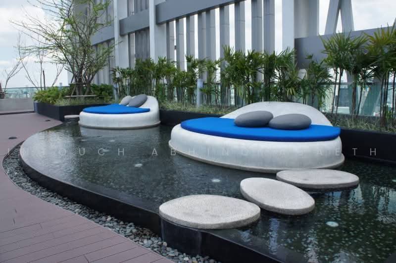 Rhythm Sukhumvit 44/1, Bangkok, Sukhumvit Road, Phra Kanong, Khlong Toei, Bangkok, 2 Bedrooms, 53 sqm, Condo For Sale, by Intouch Abhinorasaeth, 500466085 - DDproperty.com