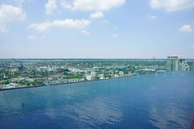 Rhythm Sukhumvit 44/1, Bangkok, Sukhumvit Road, Phra Kanong, Khlong Toei, Bangkok, 2 Bedrooms, 53 sqm, Condo For Sale, by Intouch Abhinorasaeth, 500466085 - DDproperty.com
