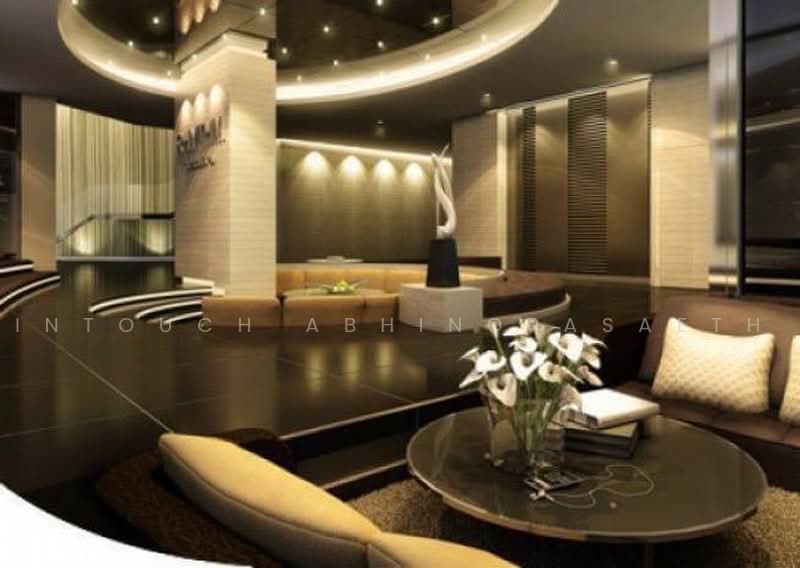 Rhythm Sukhumvit 44/1, Bangkok, Sukhumvit Road, Phra Kanong, Khlong Toei, Bangkok, 2 Bedrooms, 53 sqm, Condo For Sale, by Intouch Abhinorasaeth, 500466085 - DDproperty.com
