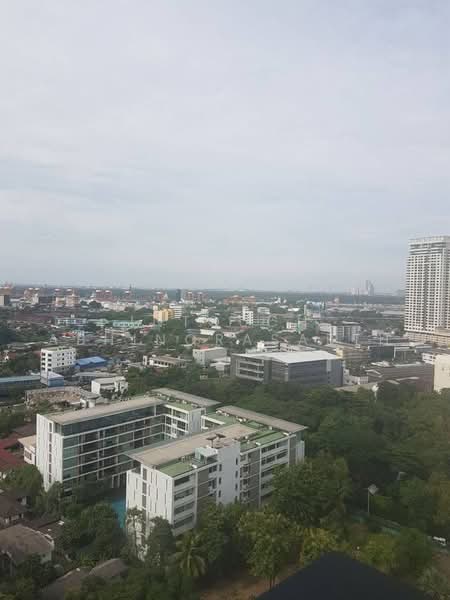 Rhythm Sukhumvit 44/1, Bangkok, Sukhumvit Road, Phra Kanong, Khlong Toei, Bangkok, 2 Bedrooms, 53 sqm, Condo For Sale, by Intouch Abhinorasaeth, 500466085 - DDproperty.com