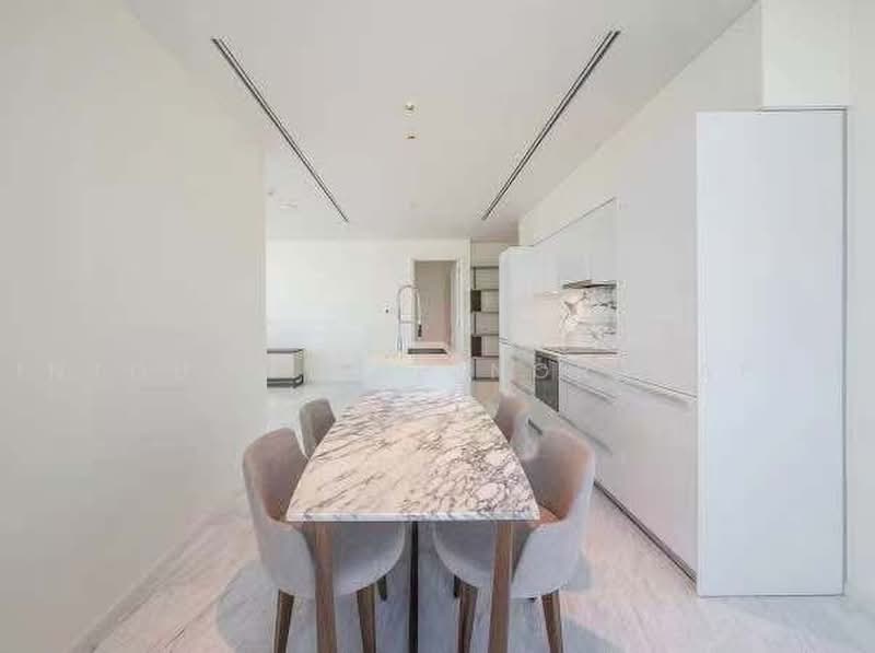 Four Seasons Private Residences, Bangkok, 300 Charoen Krung Road, Yan Nawa, Sathon, Bangkok, 2 Bedrooms, 120 sqm, Condo For Sale, by Intouch Abhinorasaeth, 500466088 - DDproperty.com