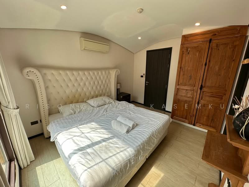 Venetian Signature Condo Resort Pattaya : เวเนเชี่ยน ซิกเนเจอร์ คอนโด รีสอร์ท พัทยา, ชลบุรี, ถ.นาจอมเทียน, หนองปรือ, บางละมุง, ชลบุรี, 54 ตร.ม., คอนโด ให้เช่า, โดย Sirisongkran Kasemkun, 500466089 - DDproperty.com