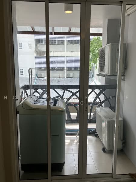 Le Champs Premium, Bangkok, Ladprao Ladprao 112, Wang Thonglang, Bangkok, 1 Bedroom, 45 sqm, Condo For Sale, by HOME Real Estate Service, 500466090 - DDproperty.com
