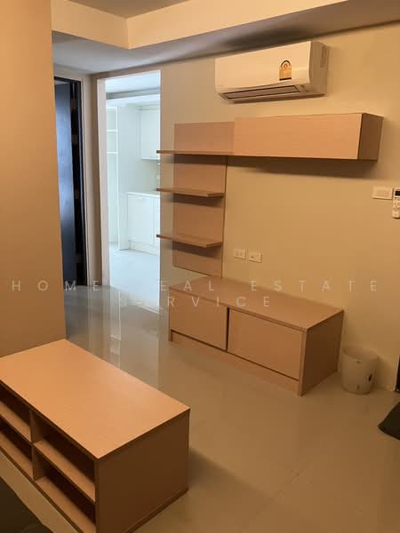 Le Champs Premium, Bangkok, Ladprao Ladprao 112, Wang Thonglang, Bangkok, 1 Bedroom, 45 sqm, Condo For Sale, by HOME Real Estate Service, 500466090 - DDproperty.com