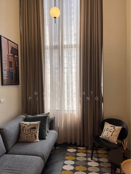 Siamese Sukhumvit 48, Bangkok, 1498 Soi Sukhumvit 48, Phra Kanong, Khlong Toei, Bangkok, 1 Bedroom, 40 sqm, Condo For Rent, by Nareerat Pimsawang, 500466091 - DDproperty.com