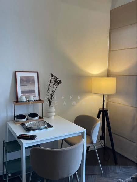 Siamese Sukhumvit 48, Bangkok, 1498 Soi Sukhumvit 48, Phra Kanong, Khlong Toei, Bangkok, 1 Bedroom, 40 sqm, Condo For Rent, by Nareerat Pimsawang, 500466091 - DDproperty.com