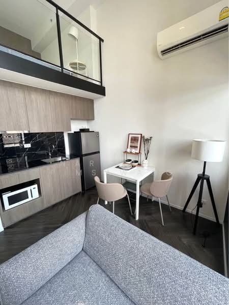 Siamese Sukhumvit 48, Bangkok, 1498 Soi Sukhumvit 48, Phra Kanong, Khlong Toei, Bangkok, 1 Bedroom, 40 sqm, Condo For Rent, by Nareerat Pimsawang, 500466091 - DDproperty.com
