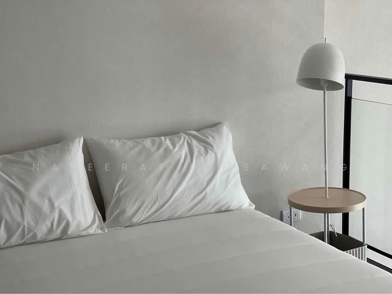Siamese Sukhumvit 48, Bangkok, 1498 Soi Sukhumvit 48, Phra Kanong, Khlong Toei, Bangkok, 1 Bedroom, 40 sqm, Condo For Rent, by Nareerat Pimsawang, 500466091 - DDproperty.com