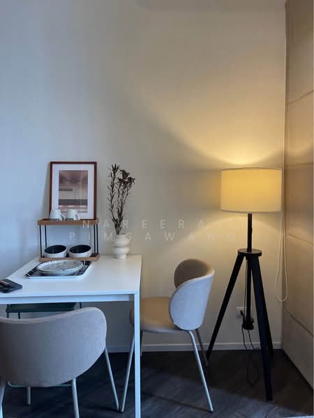 Siamese Sukhumvit 48, Bangkok, 1498 Soi Sukhumvit 48, Phra Kanong, Khlong Toei, Bangkok, 1 Bedroom, 40 sqm, Condo For Rent, by Nareerat Pimsawang, 500466091 - DDproperty.com