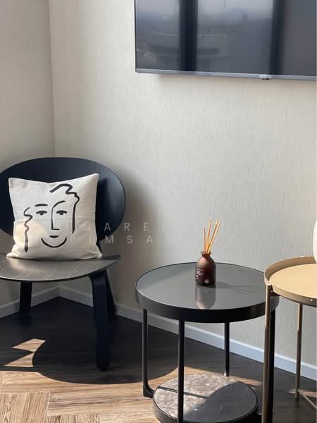 Siamese Sukhumvit 48, Bangkok, 1498 Soi Sukhumvit 48, Phra Kanong, Khlong Toei, Bangkok, 1 Bedroom, 40 sqm, Condo For Rent, by Nareerat Pimsawang, 500466091 - DDproperty.com