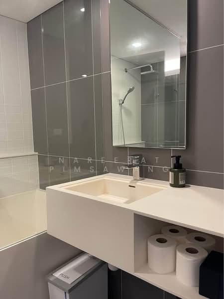 Siamese Sukhumvit 48, Bangkok, 1498 Soi Sukhumvit 48, Phra Kanong, Khlong Toei, Bangkok, 1 Bedroom, 40 sqm, Condo For Rent, by Nareerat Pimsawang, 500466091 - DDproperty.com