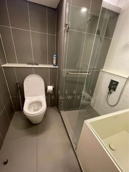 Siamese Sukhumvit 48, Bangkok, 1498 Soi Sukhumvit 48, Phra Kanong, Khlong Toei, Bangkok, 1 Bedroom, 40 sqm, Condo For Rent, by Nareerat Pimsawang, 500466091 - DDproperty.com