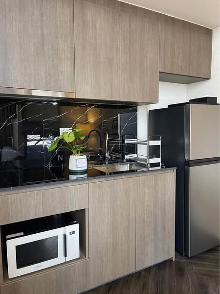 Siamese Sukhumvit 48, Bangkok, 1498 Soi Sukhumvit 48, Phra Kanong, Khlong Toei, Bangkok, 1 Bedroom, 40 sqm, Condo For Rent, by Nareerat Pimsawang, 500466091 - DDproperty.com