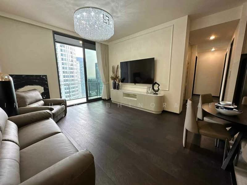 LAVIQ Sukhumvit 57, Bangkok, Soi Sukhumvit 57, Sukhumvit Road, Khlong Tan Nua, Watthana, Bangkok, 3 Bedrooms, 115 sqm, Condo For Sale, by Intouch Abhinorasaeth, 500466092 - DDproperty.com