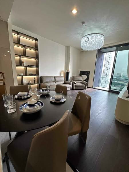 LAVIQ Sukhumvit 57 : ลาวิค สุขุมวิท 57, กรุงเทพ, ซอย สุขุมวิท 57, คลองตันเหนือ, วัฒนา, กรุงเทพ, 115 ตร.ม., คอนโด ขาย, โดย Intouch Abhinorasaeth, 500466092 - DDproperty.com