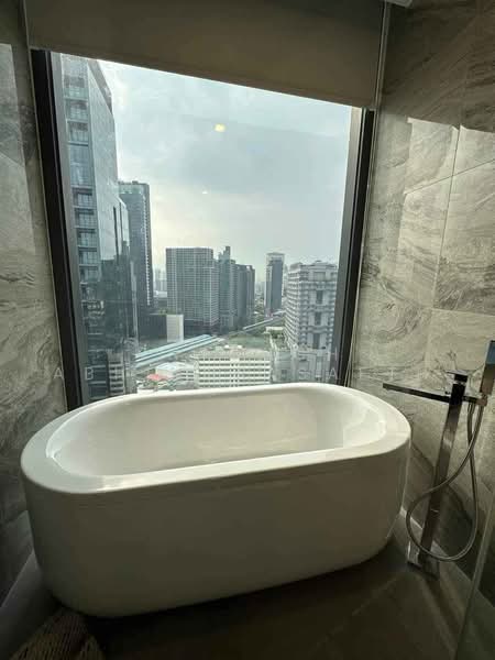 LAVIQ Sukhumvit 57, Bangkok, Soi Sukhumvit 57, Sukhumvit Road, Khlong Tan Nua, Watthana, Bangkok, 3 Bedrooms, 115 sqm, Condo For Sale, by Intouch Abhinorasaeth, 500466092 - DDproperty.com