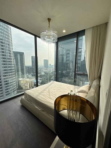 LAVIQ Sukhumvit 57, Bangkok, Soi Sukhumvit 57, Sukhumvit Road, Khlong Tan Nua, Watthana, Bangkok, 3 Bedrooms, 115 sqm, Condo For Sale, by Intouch Abhinorasaeth, 500466092 - DDproperty.com