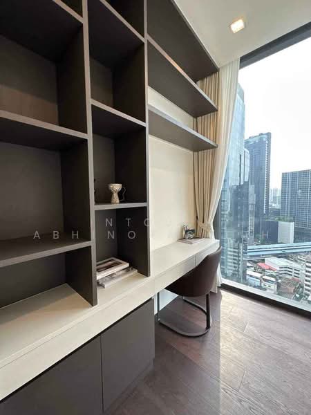 LAVIQ Sukhumvit 57, Bangkok, Soi Sukhumvit 57, Sukhumvit Road, Khlong Tan Nua, Watthana, Bangkok, 3 Bedrooms, 115 sqm, Condo For Sale, by Intouch Abhinorasaeth, 500466092 - DDproperty.com