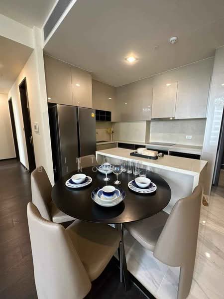LAVIQ Sukhumvit 57, Bangkok, Soi Sukhumvit 57, Sukhumvit Road, Khlong Tan Nua, Watthana, Bangkok, 3 Bedrooms, 115 sqm, Condo For Sale, by Intouch Abhinorasaeth, 500466092 - DDproperty.com