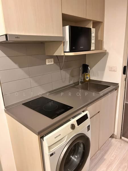 IDEO MOBI Sukhumvit Eastgate : ไอดีโอ โมบิ สุขุมวิท อีสท์เกต, กรุงเทพ, 4371 สุขุมวิท, บางนา, กรุงเทพ, 30 ตร.ม., คอนโด ให้เช่า, โดย Holtop Property, 500466093 - DDproperty.com