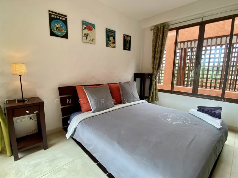 Las Tortugas Condo, Prachuap Khiri Khan, 392 Soi Hua Hin 101, Nong Kae, Hua Hin, Prachuap Khiri Khan, 2 Bedrooms, 87 sqm, Condo For Rent, by Sirisongkran Kasemkun, 500466094 - DDproperty.com