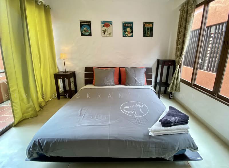 Las Tortugas Condo, Prachuap Khiri Khan, 392 Soi Hua Hin 101, Nong Kae, Hua Hin, Prachuap Khiri Khan, 2 Bedrooms, 87 sqm, Condo For Rent, by Sirisongkran Kasemkun, 500466094 - DDproperty.com