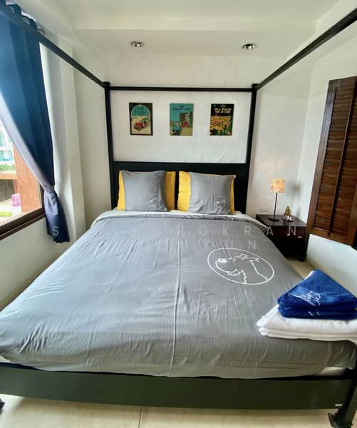 Las Tortugas Condo, Prachuap Khiri Khan, 392 Soi Hua Hin 101, Nong Kae, Hua Hin, Prachuap Khiri Khan, 2 Bedrooms, 87 sqm, Condo For Rent, by Sirisongkran Kasemkun, 500466094 - DDproperty.com