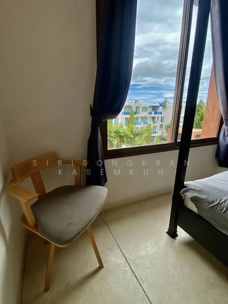 Las Tortugas Condo, Prachuap Khiri Khan, 392 Soi Hua Hin 101, Nong Kae, Hua Hin, Prachuap Khiri Khan, 2 Bedrooms, 87 sqm, Condo For Rent, by Sirisongkran Kasemkun, 500466094 - DDproperty.com