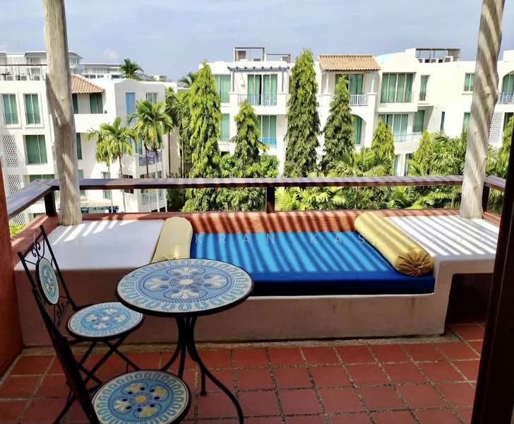 Las Tortugas Condo, Prachuap Khiri Khan, 392 Soi Hua Hin 101, Nong Kae, Hua Hin, Prachuap Khiri Khan, 2 Bedrooms, 87 sqm, Condo For Rent, by Sirisongkran Kasemkun, 500466094 - DDproperty.com