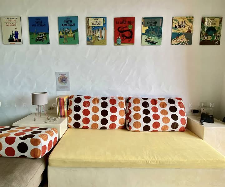 Las Tortugas Condo : ลาส ตอร์ตูกัส คอนโด, ประจวบคีรีขันธ์, 392 ซอยหัวหิน 101, หนองแก, หัวหิน, ประจวบคีรีขันธ์, 87 ตร.ม., คอนโด ให้เช่า, โดย Sirisongkran Kasemkun, 500466094 - DDproperty.com