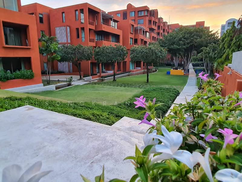 Las Tortugas Condo, Prachuap Khiri Khan, 392 Soi Hua Hin 101, Nong Kae, Hua Hin, Prachuap Khiri Khan, 2 Bedrooms, 87 sqm, Condo For Rent, by Sirisongkran Kasemkun, 500466094 - DDproperty.com