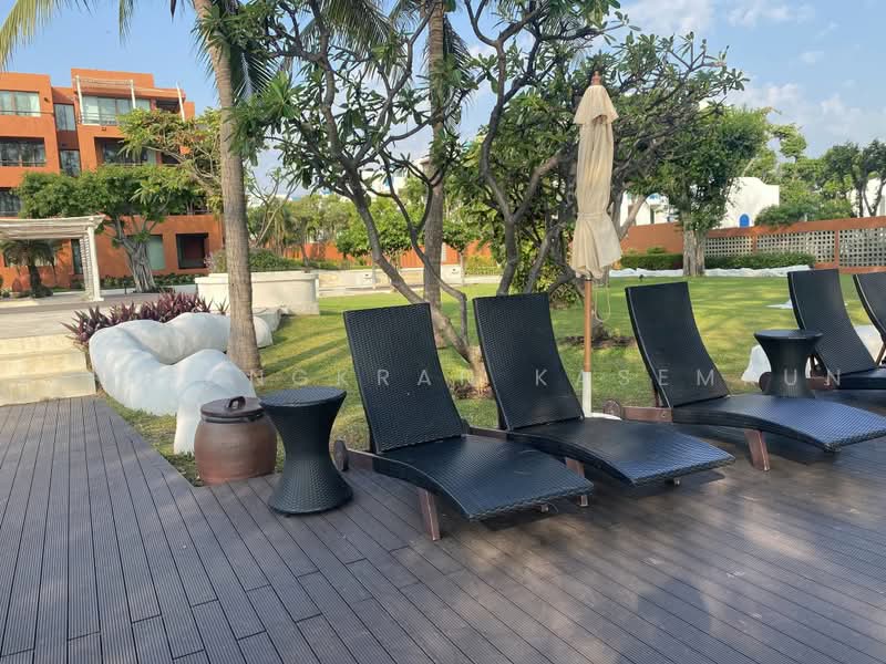 Las Tortugas Condo, Prachuap Khiri Khan, 392 Soi Hua Hin 101, Nong Kae, Hua Hin, Prachuap Khiri Khan, 2 Bedrooms, 87 sqm, Condo For Rent, by Sirisongkran Kasemkun, 500466094 - DDproperty.com