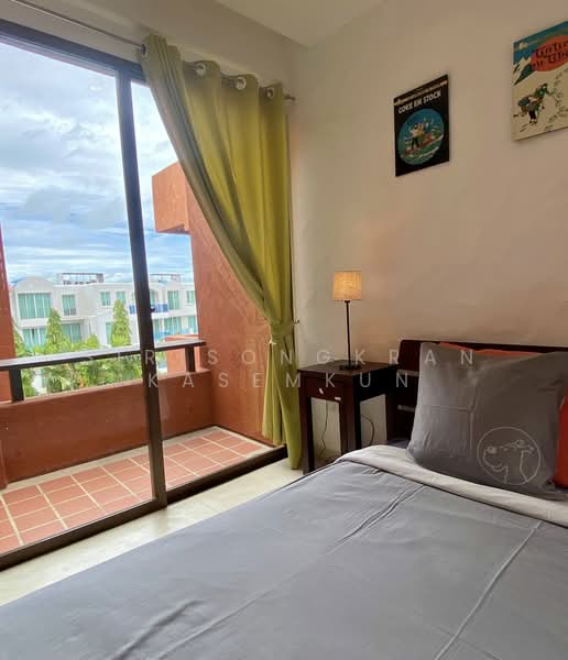 Las Tortugas Condo : ลาส ตอร์ตูกัส คอนโด, ประจวบคีรีขันธ์, 392 ซอยหัวหิน 101, หนองแก, หัวหิน, ประจวบคีรีขันธ์, 87 ตร.ม., คอนโด ให้เช่า, โดย Sirisongkran Kasemkun, 500466094 - DDproperty.com