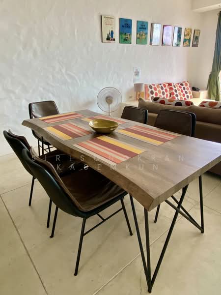 Las Tortugas Condo, Prachuap Khiri Khan, 392 Soi Hua Hin 101, Nong Kae, Hua Hin, Prachuap Khiri Khan, 2 Bedrooms, 87 sqm, Condo For Rent, by Sirisongkran Kasemkun, 500466094 - DDproperty.com