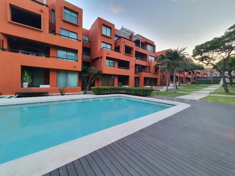 Las Tortugas Condo : ลาส ตอร์ตูกัส คอนโด, ประจวบคีรีขันธ์, 392 ซอยหัวหิน 101, หนองแก, หัวหิน, ประจวบคีรีขันธ์, 87 ตร.ม., คอนโด ให้เช่า, โดย Sirisongkran Kasemkun, 500466094 - DDproperty.com