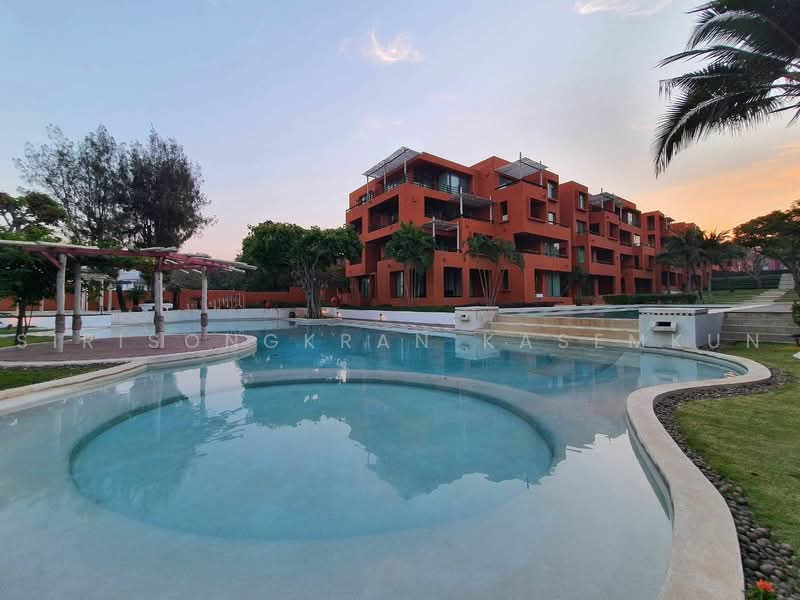 Las Tortugas Condo, Prachuap Khiri Khan, 392 Soi Hua Hin 101, Nong Kae, Hua Hin, Prachuap Khiri Khan, 2 Bedrooms, 87 sqm, Condo For Rent, by Sirisongkran Kasemkun, 500466094 - DDproperty.com