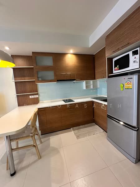 Saranjai Mansion, Bangkok, Soi Sukhumvit 6, Khlong Toei, Bangkok, 1 Bedroom, 57 sqm, Condo For Sale, by Intouch Abhinorasaeth, 500466097 - DDproperty.com
