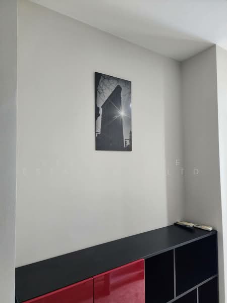 The Crest Sukhumvit 34, Bangkok, 778 Sukhumvit Road, Khong Tan, Khlong Toei, Bangkok, 1 Bedroom, 35 sqm, Condo For Rent, by Vertex Luxe Estate Co.,LTD, 500466098 - DDproperty.com