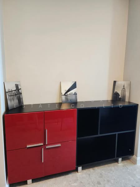 The Crest Sukhumvit 34, Bangkok, 778 Sukhumvit Road, Khong Tan, Khlong Toei, Bangkok, 1 Bedroom, 35 sqm, Condo For Rent, by Vertex Luxe Estate Co.,LTD, 500466098 - DDproperty.com