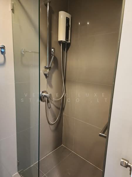 The Crest Sukhumvit 34, Bangkok, 778 Sukhumvit Road, Khong Tan, Khlong Toei, Bangkok, 1 Bedroom, 35 sqm, Condo For Rent, by Vertex Luxe Estate Co.,LTD, 500466098 - DDproperty.com