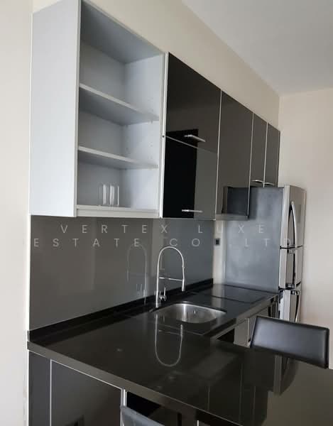 The Crest Sukhumvit 34, Bangkok, 778 Sukhumvit Road, Khong Tan, Khlong Toei, Bangkok, 1 Bedroom, 35 sqm, Condo For Rent, by Vertex Luxe Estate Co.,LTD, 500466098 - DDproperty.com