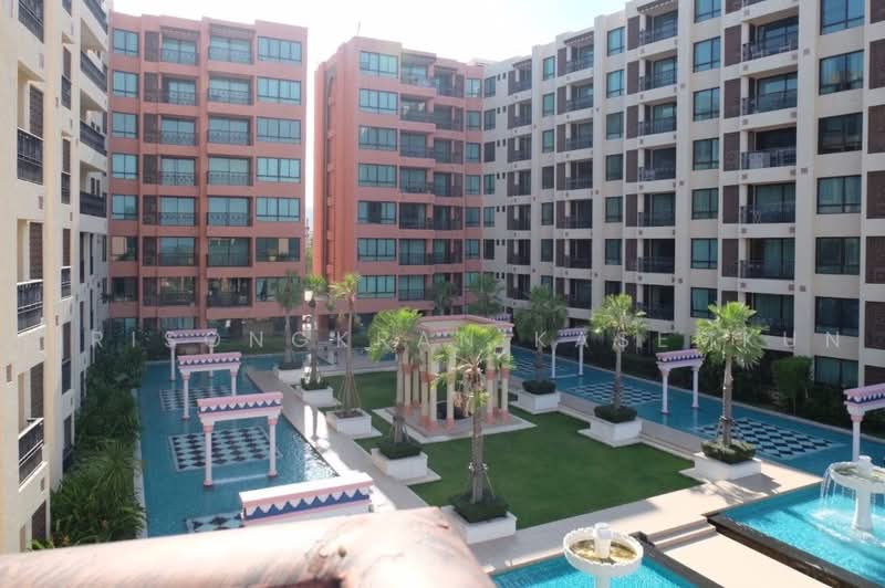 Marrakesh Residences, Prachuap Khiri Khan, 63-411 Petchkasem Road, Nong Kae, Hua Hin, Prachuap Khiri Khan, 2 Bedrooms, 82 sqm, Condo For Sale, by Sirisongkran Kasemkun, 500466099 - DDproperty.com