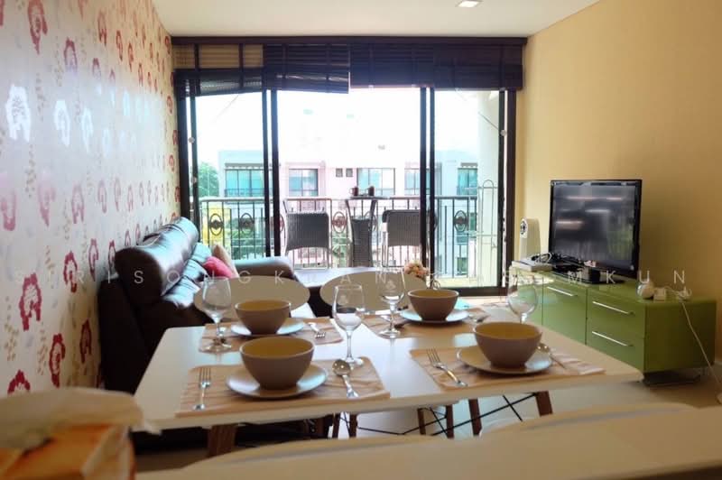 Marrakesh Residences : มาราเกซ เรสซิเดนซ์, ประจวบคีรีขันธ์, 63-411 ถนนเพชรเกษม, หนองแก, หัวหิน, ประจวบคีรีขันธ์, 82 ตร.ม., คอนโด ขาย, โดย Sirisongkran Kasemkun, 500466099 - DDproperty.com