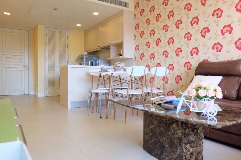 Marrakesh Residences : มาราเกซ เรสซิเดนซ์, ประจวบคีรีขันธ์, 63-411 ถนนเพชรเกษม, หนองแก, หัวหิน, ประจวบคีรีขันธ์, 82 ตร.ม., คอนโด ขาย, โดย Sirisongkran Kasemkun, 500466099 - DDproperty.com
