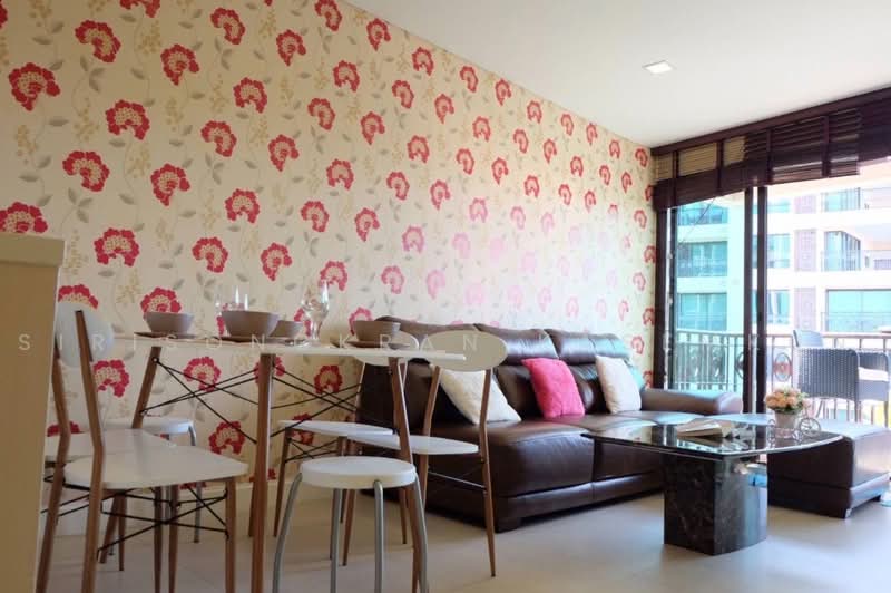 Marrakesh Residences, Prachuap Khiri Khan, 63-411 Petchkasem Road, Nong Kae, Hua Hin, Prachuap Khiri Khan, 2 Bedrooms, 82 sqm, Condo For Sale, by Sirisongkran Kasemkun, 500466099 - DDproperty.com