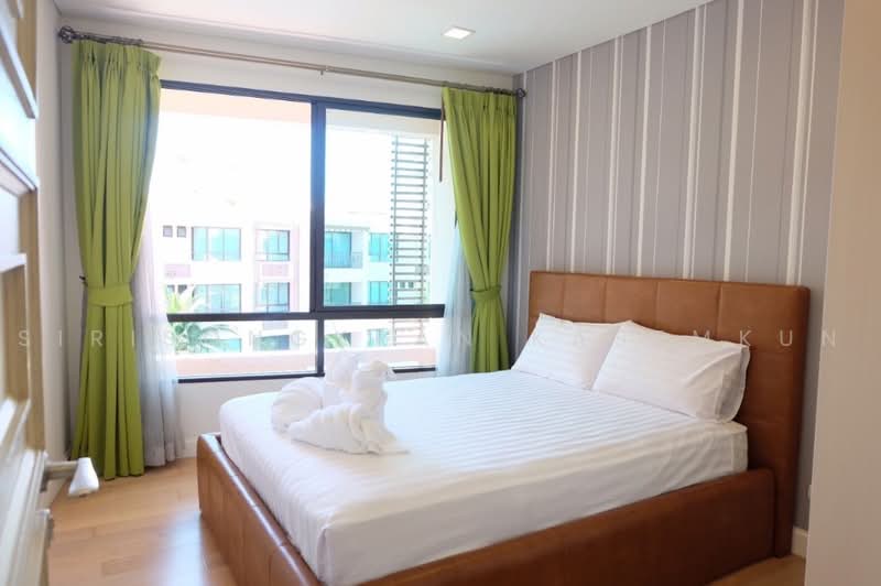 Marrakesh Residences : มาราเกซ เรสซิเดนซ์, ประจวบคีรีขันธ์, 63-411 ถนนเพชรเกษม, หนองแก, หัวหิน, ประจวบคีรีขันธ์, 82 ตร.ม., คอนโด ขาย, โดย Sirisongkran Kasemkun, 500466099 - DDproperty.com