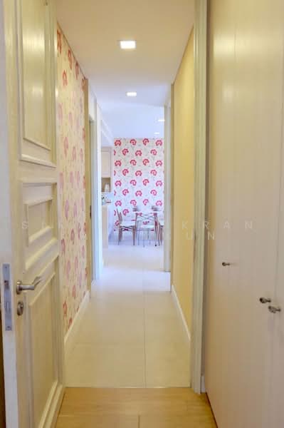 Marrakesh Residences : มาราเกซ เรสซิเดนซ์, ประจวบคีรีขันธ์, 63-411 ถนนเพชรเกษม, หนองแก, หัวหิน, ประจวบคีรีขันธ์, 82 ตร.ม., คอนโด ขาย, โดย Sirisongkran Kasemkun, 500466099 - DDproperty.com